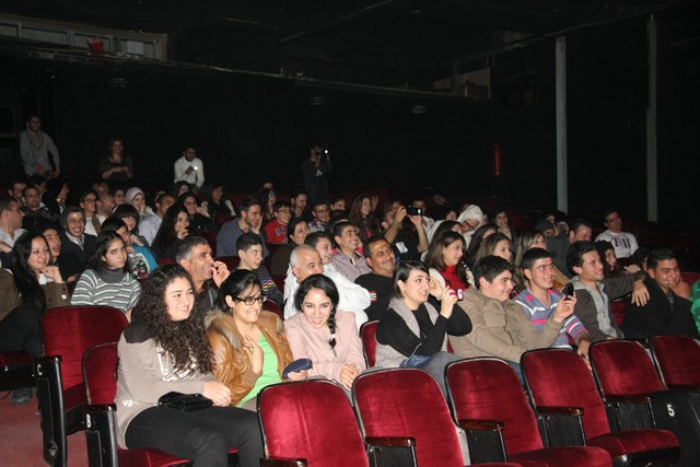 Lebanese Memes 1st Anniversary